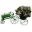 AGW 12"x30" John Deere Pot Holder Green — thumbnail 1 of 2