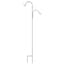 AGW UrbanGarden Square Tall Offset Slate — thumbnail 1 of 2