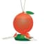 Audubon 32oz Orange Oriole & Hummingbird Feeder — thumbnail 1 of 2