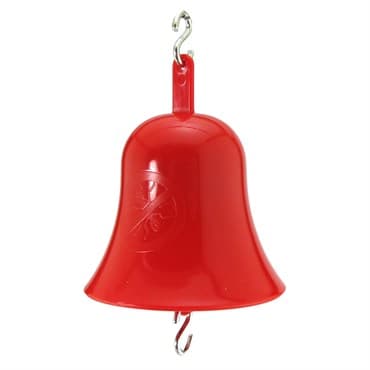 Audubon Ant Guard Bell — photo 1 of 2