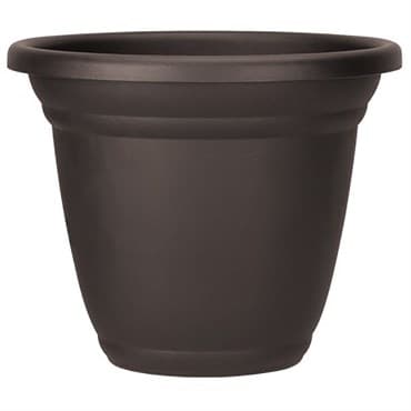 HC 22" Mojave Planter No Disk Chocolate Akro Mils — photo 1 of 2
