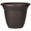HC 22" Mojave Planter No Disk Chocolate Akro Mils — thumbnail 1 of 2