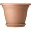 HC 22" Mojave Planter No Disk Brick Akro Mils — thumbnail 1 of 2
