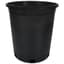 HC #5 5Gal Nursery Container Black 30 Per Bundle Akro Mils — thumbnail 1 of 2