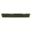 HC 6" Round Grower Saucer Green Akro Mils — thumbnail 1 of 2