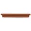 HC 15.5" Accent Planter Saucer Clay Akro Mils — thumbnail 1 of 2