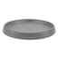 HC 24" Terrazzo Saucer Black Granite Akro Mils — thumbnail 1 of 2