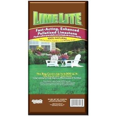 Austinville 30# LimeLite Pellets 6m — photo 1 of 2