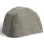 Algreen Large Deco Rock Warm Gray — thumbnail 1 of 2