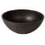 Algreen Valencia 10" x3.75" Bowl Brown — thumbnail 1 of 2
