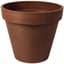 Algreen Valencia 10"x3.75" Bowl Taupe — thumbnail 1 of 2