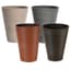 Algreen 4pc Valencia 12"x18" Round Taper Multi Pack — thumbnail 1 of 2