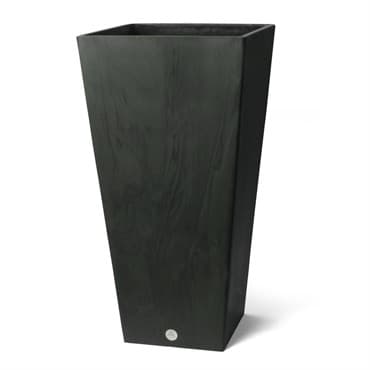 Algreen Valencia 16.25"x32" Square Black — photo 1 of 2