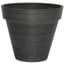 Algreen Valencia 14"x12" Round Band Charcoal — thumbnail 1 of 2