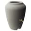 Algreen 50gal Wicker Rain Barrel Warm Gray — thumbnail 1 of 2