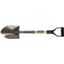 Ames Union Tools D-Handle Utility Digging Shovel — thumbnail 1 of 2