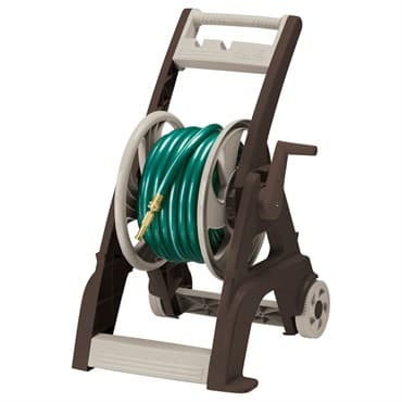 Ames 175' Never Leak Hose Reel — photo 1 of 2