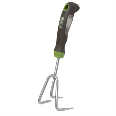 AMES Ergo Gel Grip Hand Cultivator — photo 1 of 2