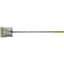 Ames Digging Shovel Long Handle Square Point Fiberglass Handle 15Yr — thumbnail 1 of 2