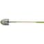 Ames  Digging Shovel Long Handle Round Point Ash Handle 15Yr — thumbnail 1 of 2
