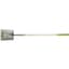 Ames Shovel Long Handle Square Point Ash Handle 15Yr — thumbnail 1 of 2