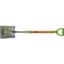 Ames Shovel D-HandleSP Ash Handle 15Yr — thumbnail 1 of 2