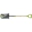 Ames Border Spade D-Handle 15Yr — thumbnail 1 of 2