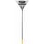 Ames 22" True Temper Tine Steel Leaf Rake — thumbnail 1 of 2