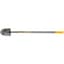 Ames True Temper Long Handle Round Point Floral Shovel — thumbnail 1 of 2