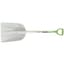 Ames #12 ABS Poly Scoop Ash D-Handle 15Yr — thumbnail 1 of 2