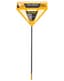 Ames True Temper Dual Tine Leaf Rake — thumbnail 1 of 2