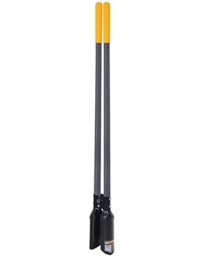 Ames True Temper Post Hole Digger Fiberglass Handle — photo 1 of 2