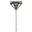 Ames 26" Dual Tine Combo Leaf Rake — thumbnail 1 of 2