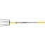 Ames True Temper 5 Tine Forge Manure Fork — thumbnail 1 of 2