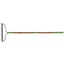 Ames Bow Rake Ash Handle 15Yr — thumbnail 1 of 2