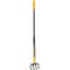 Ames True Temper 4 Tine Forged Cultivator — thumbnail 1 of 2