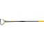 AmesTrue Temper Wood Handle Action Hoe — thumbnail 1 of 2