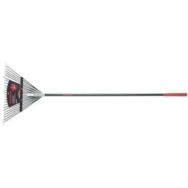 Ames 24" Razor-Back Spring Rake Fiberglass Handle — photo 1 of 2