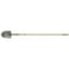 Ames Floral Long Handle Round Point Shovel — thumbnail 1 of 2