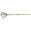 Ames Floral 5 Tine Cultivator — thumbnail 1 of 2
