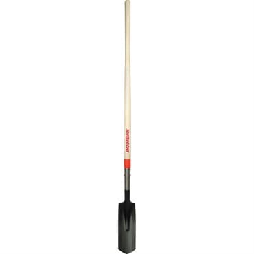 Ames PDS 12 Trenching 4" Long Handle WD — photo 1 of 2