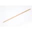 Ames 60" Harper Wood Tapered Broom Handle — thumbnail 1 of 2