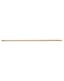 Ames 60" Harper Thread Wood Handle — thumbnail 1 of 2
