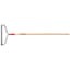 Ames Razor-Back Bow Rake 15 Tine — thumbnail 1 of 2