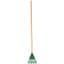 Ames 8" Union Poly Shrub Rake — thumbnail 1 of 2