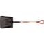 Ames Razor-Back #4 Blade Street Shovel w/ 40" Ash Handle — thumbnail 1 of 2
