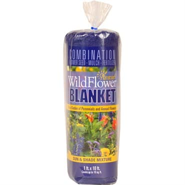 Amturf 10sf Wildflower Blanket — photo 1 of 2