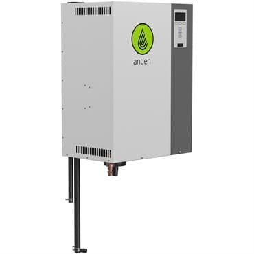 Anden Canister, Model AS150-V4 — photo 1 of 2
