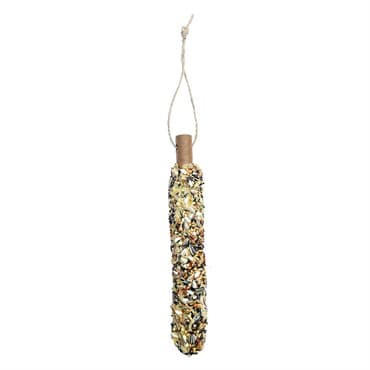 A&E Cage Garden & Fun Songbird Select Single Seed Stick Multi-Colored — photo 1 of 2