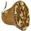 A&E Cage Garden & Fun Suet Bell with Mealworms & Coconut Fiber Brown & White — thumbnail 1 of 2